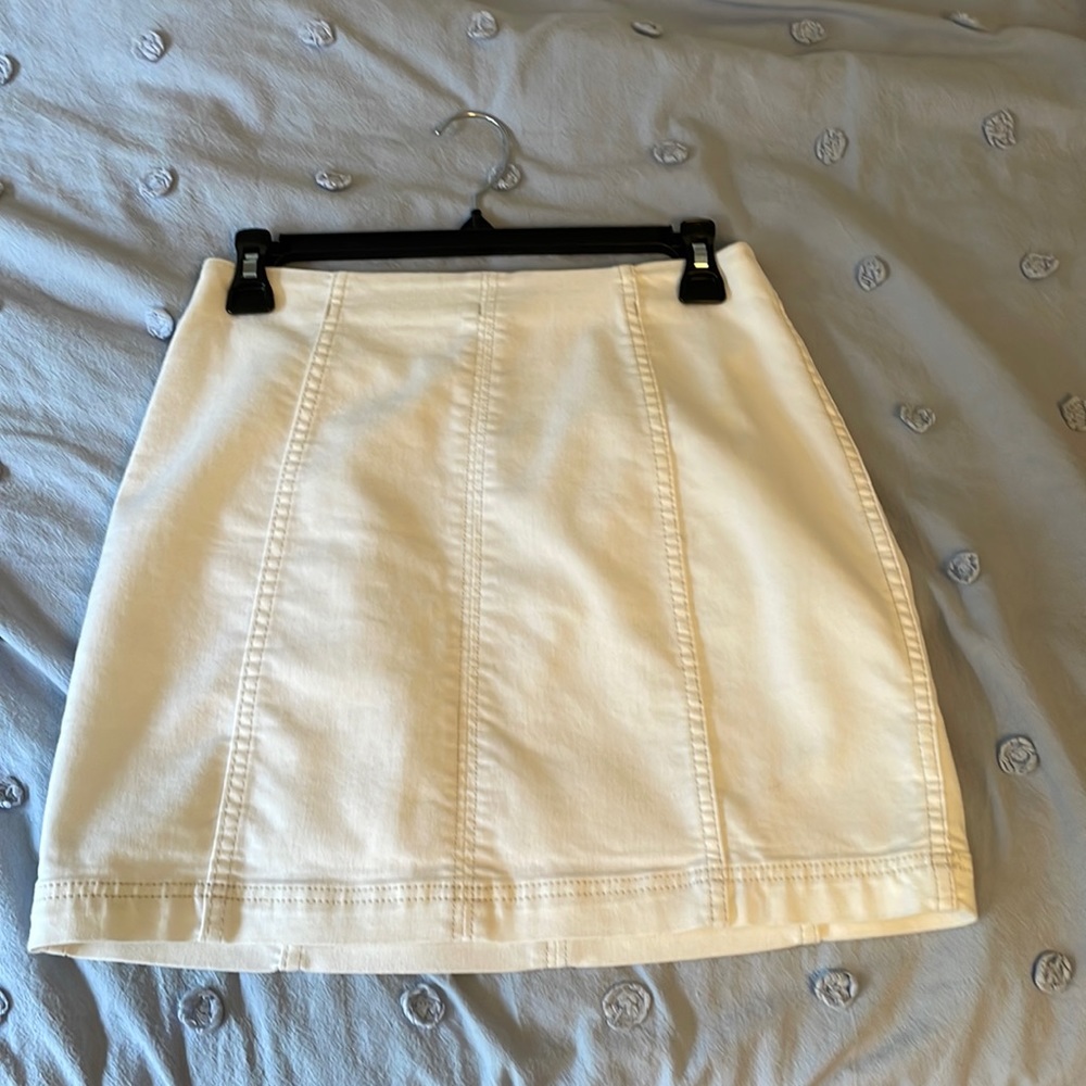 Free People Skirt